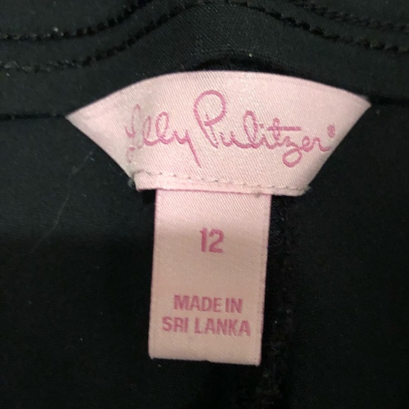 Lilly Pulitzer Dress Pants - Picture 4 of 4